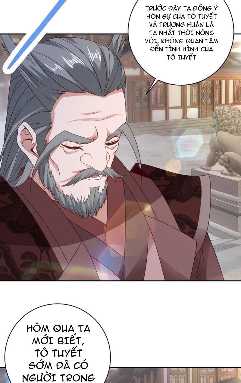 Thần Hồn Võ Đế Chap 387 - Next Chap 388