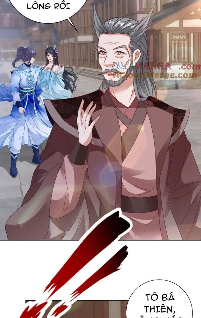 Thần Hồn Võ Đế Chap 387 - Next Chap 388