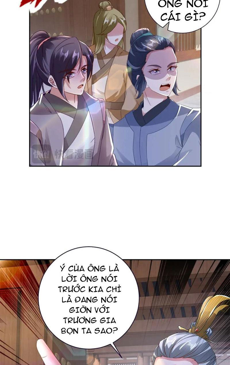 Thần Hồn Võ Đế Chap 387 - Next Chap 388