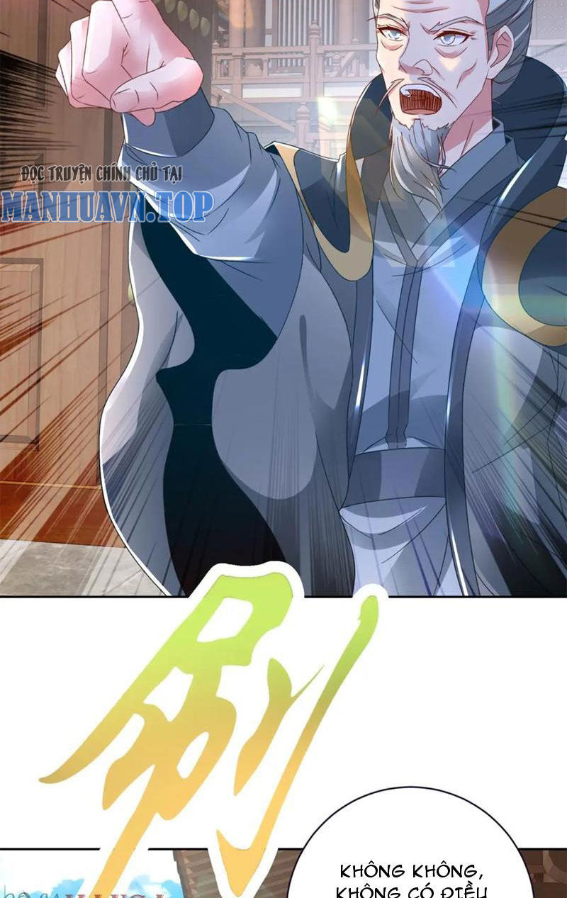 Thần Hồn Võ Đế Chap 387 - Next Chap 388