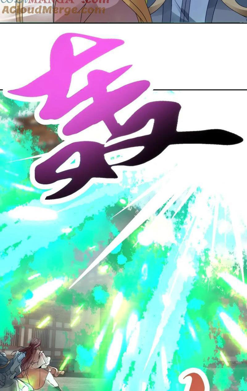 Thần Hồn Võ Đế Chap 388 - Next Chap 389