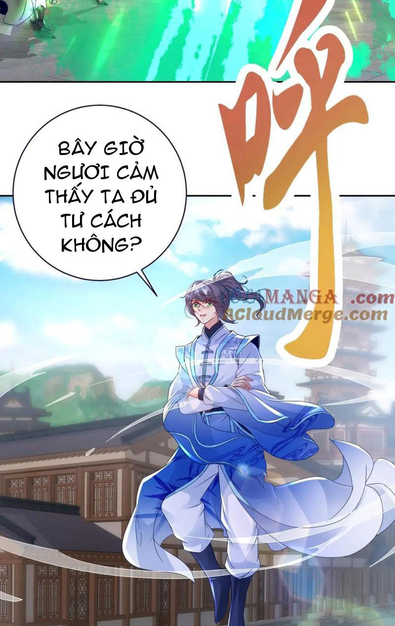 Thần Hồn Võ Đế Chap 388 - Next Chap 389