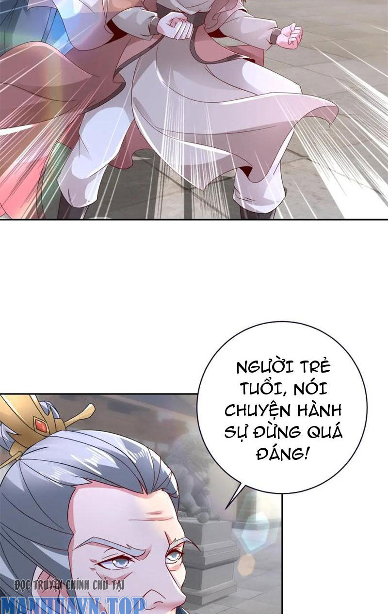 Thần Hồn Võ Đế Chap 388 - Next Chap 389
