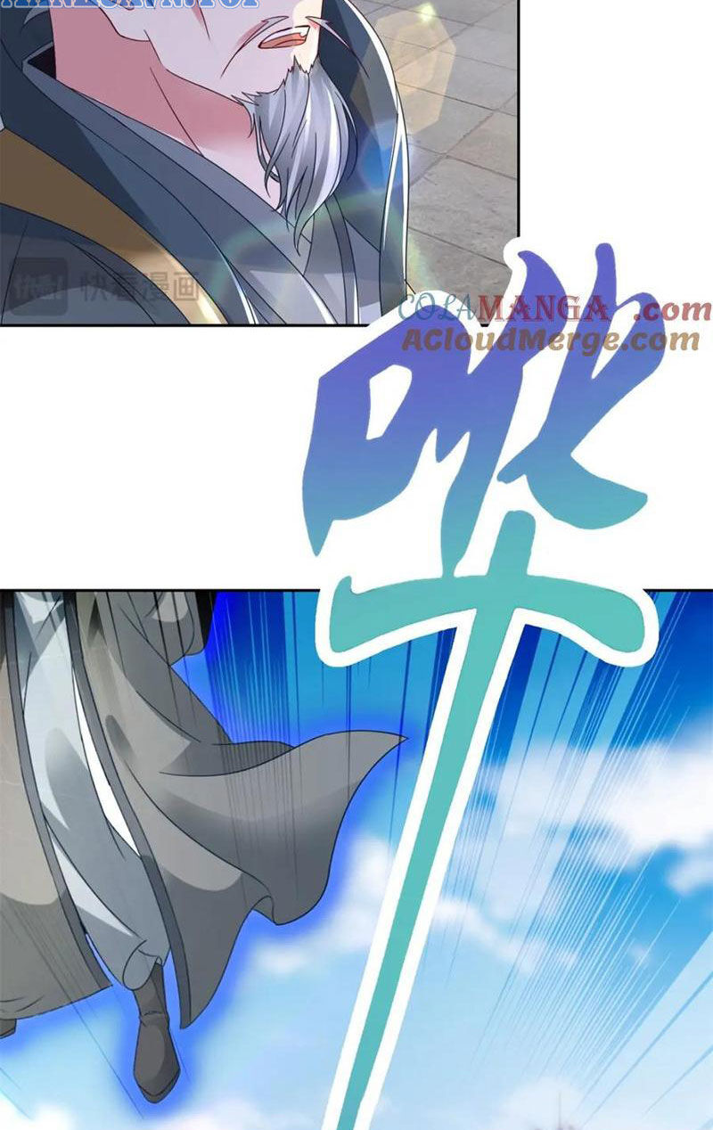 Thần Hồn Võ Đế Chap 388 - Next Chap 389