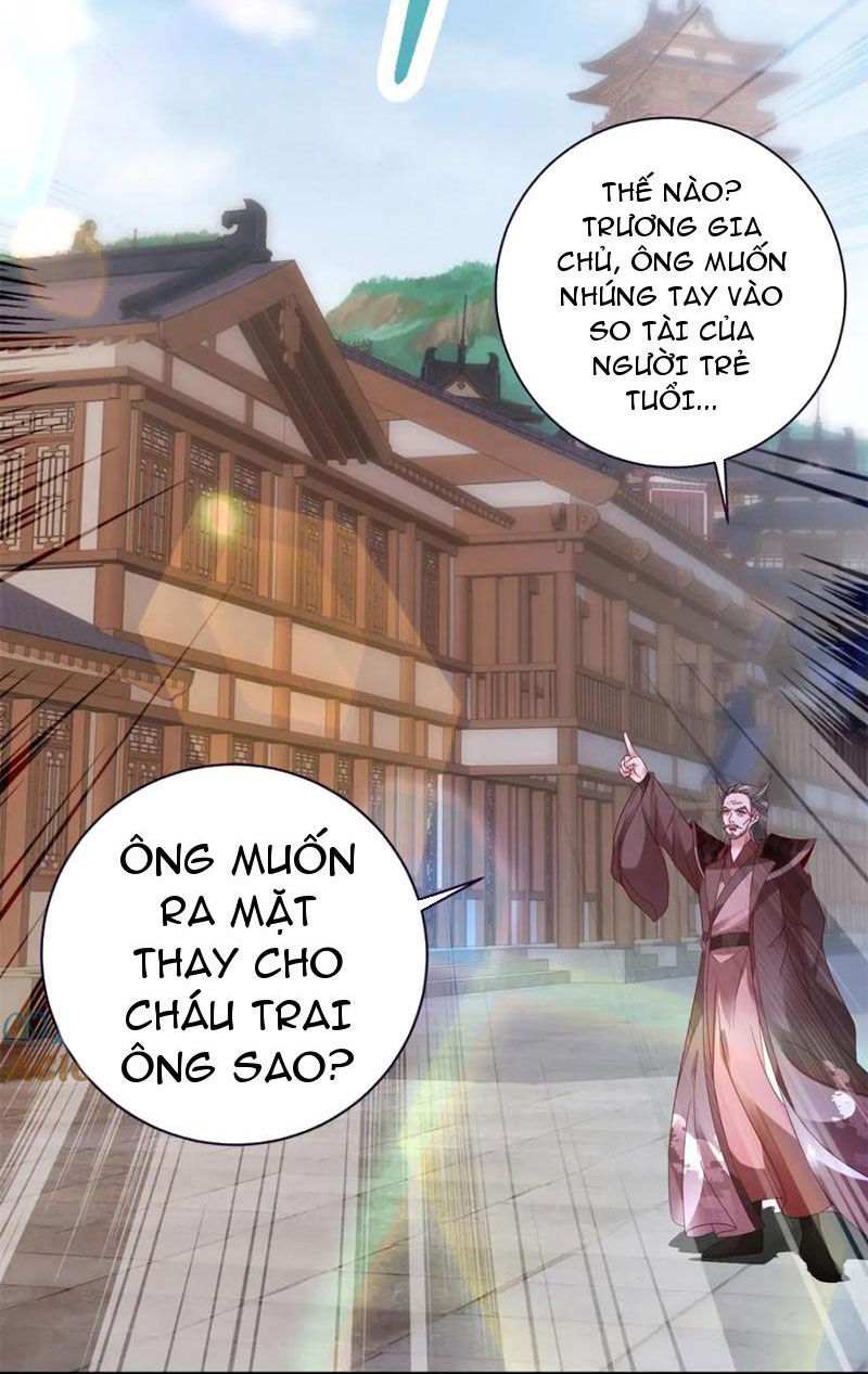 Thần Hồn Võ Đế Chap 388 - Next Chap 389