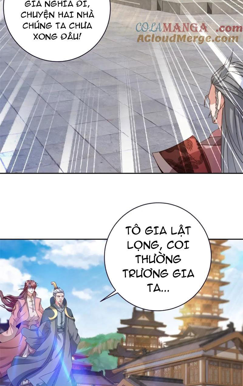 Thần Hồn Võ Đế Chap 388 - Next Chap 389