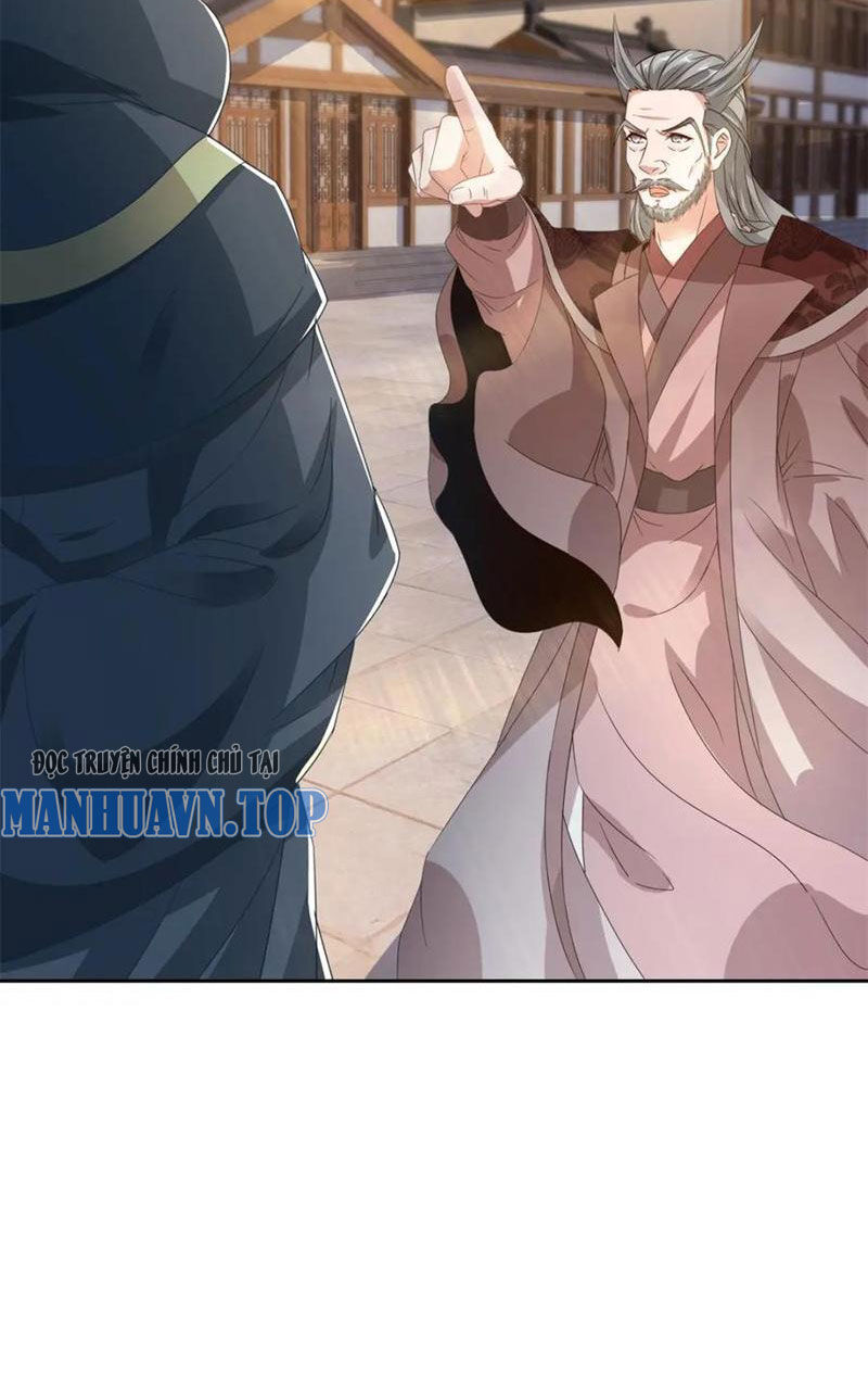 Thần Hồn Võ Đế Chap 388 - Next Chap 389