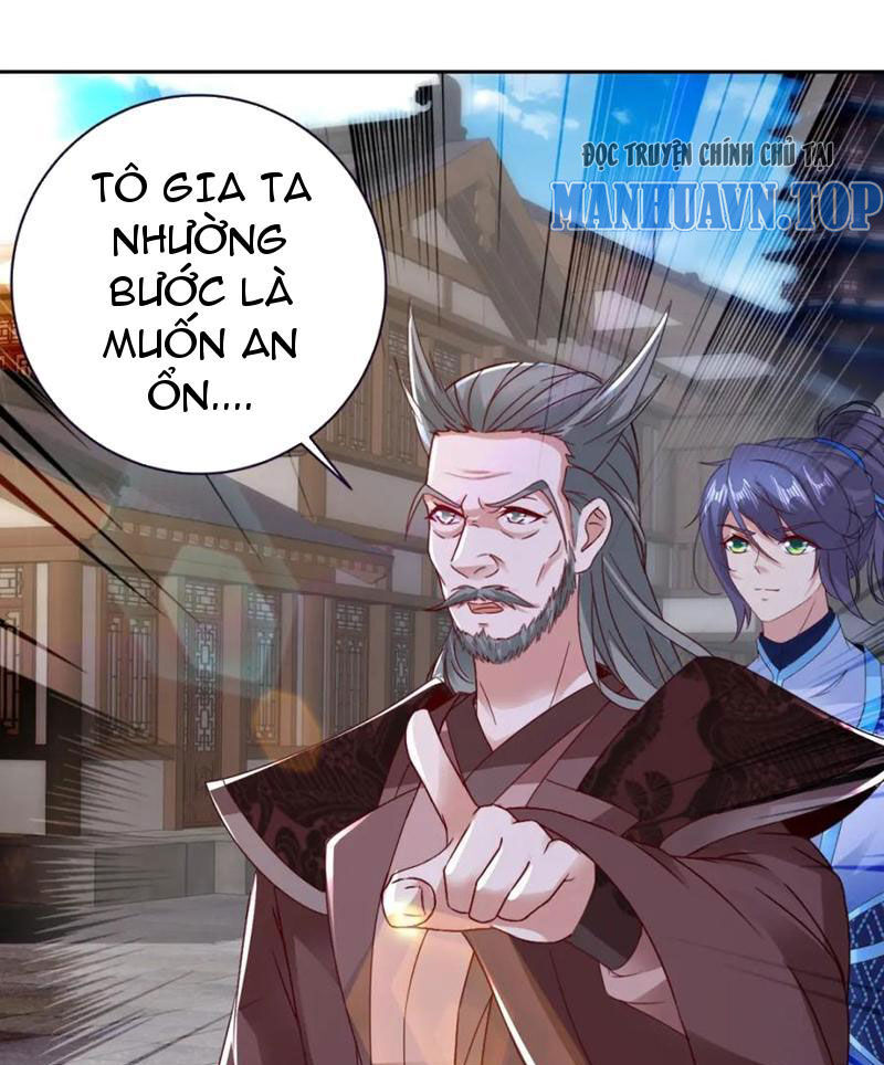 Thần Hồn Võ Đế Chap 388 - Next Chap 389