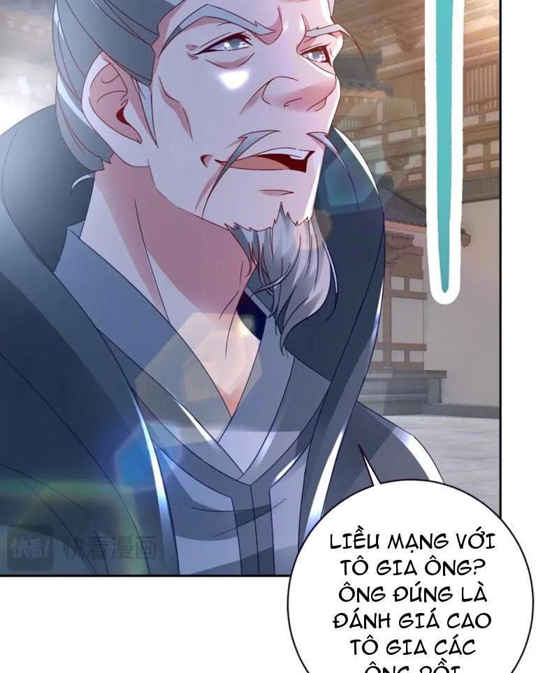 Thần Hồn Võ Đế Chap 388 - Next Chap 389