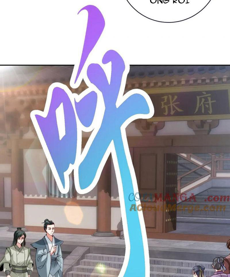 Thần Hồn Võ Đế Chap 388 - Next Chap 389
