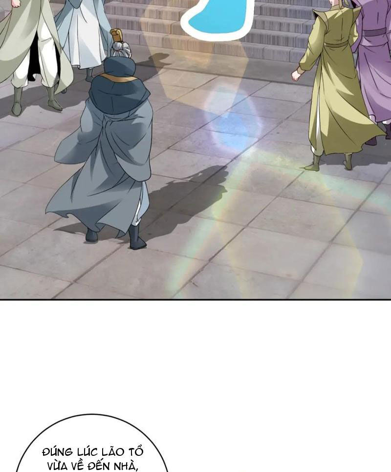 Thần Hồn Võ Đế Chap 388 - Next Chap 389