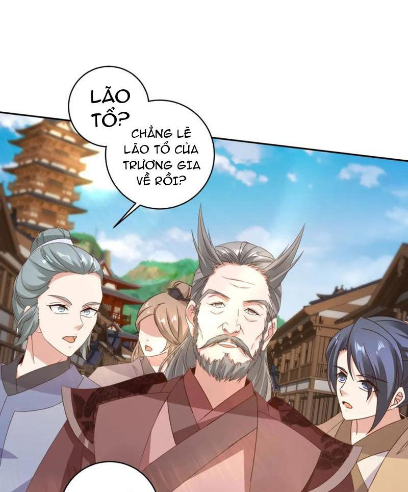 Thần Hồn Võ Đế Chap 388 - Next Chap 389