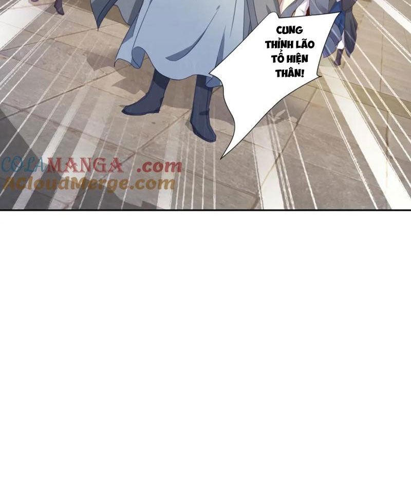 Thần Hồn Võ Đế Chap 388 - Next Chap 389
