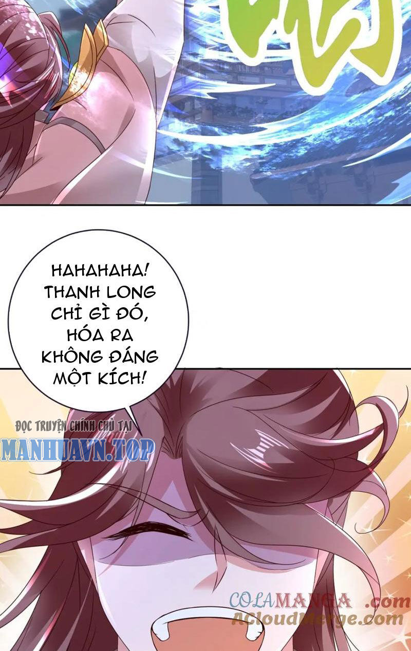 Thần Hồn Võ Đế Chap 388 - Next Chap 389