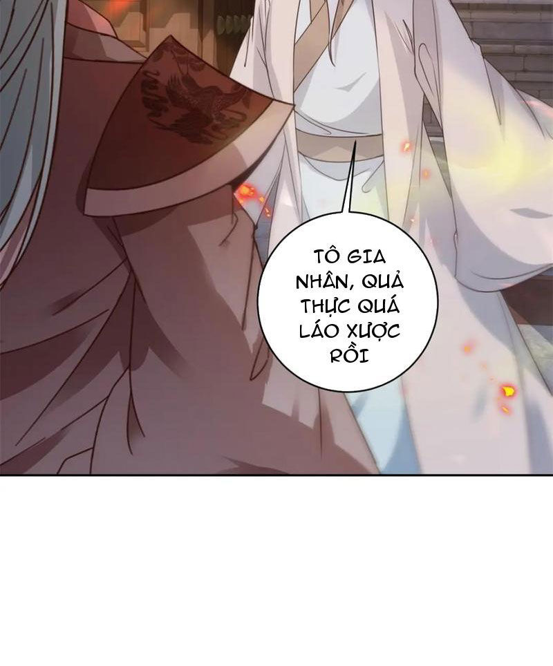 Thần Hồn Võ Đế Chap 388 - Next Chap 389