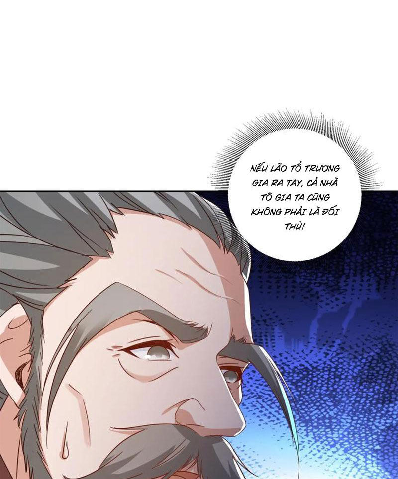 Thần Hồn Võ Đế Chap 388 - Next Chap 389