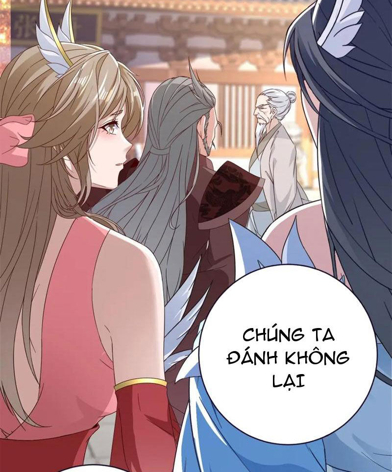 Thần Hồn Võ Đế Chap 388 - Next Chap 389