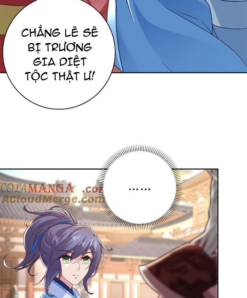 Thần Hồn Võ Đế Chap 388 - Next Chap 389