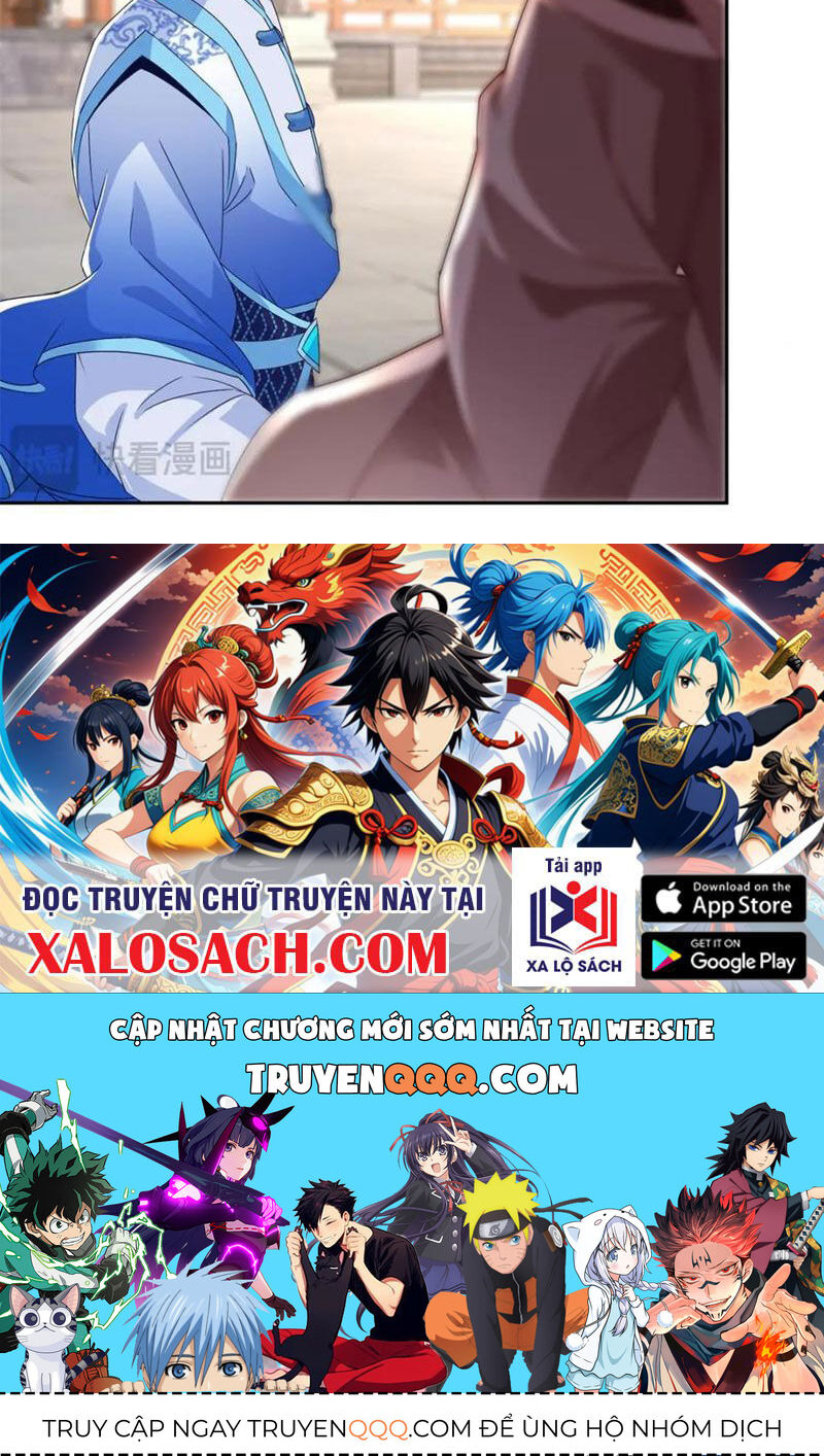 Thần Hồn Võ Đế Chap 388 - Next Chap 389