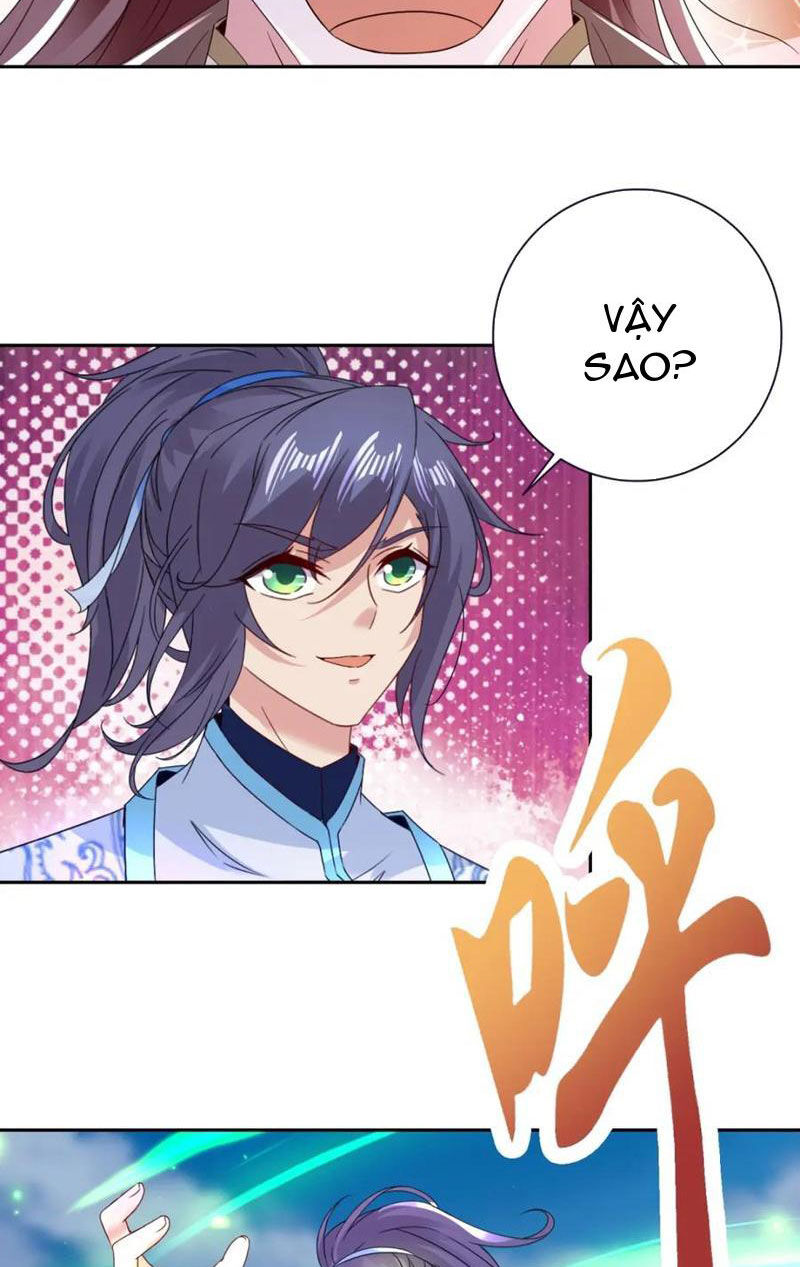 Thần Hồn Võ Đế Chap 388 - Next Chap 389