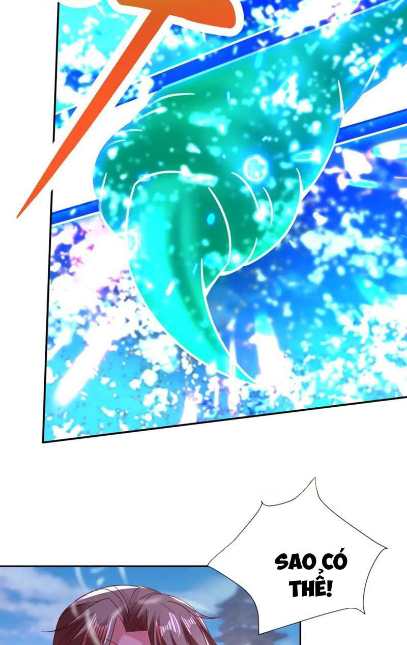 Thần Hồn Võ Đế Chap 388 - Next Chap 389