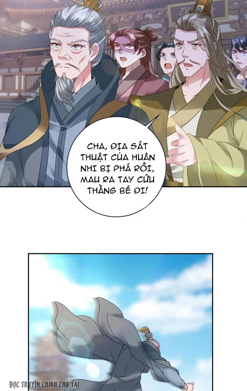 Thần Hồn Võ Đế Chap 388 - Next Chap 389
