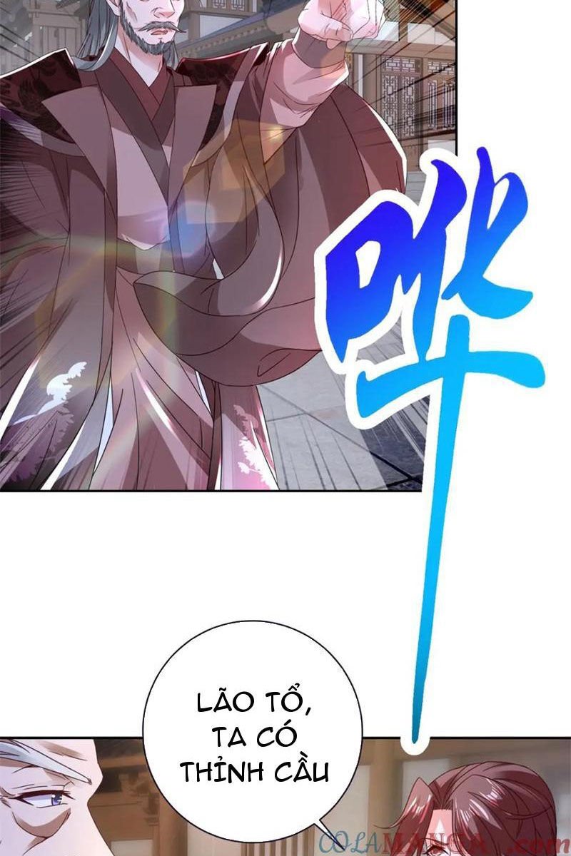 Thần Hồn Võ Đế Chap 389 - Next Chap 390