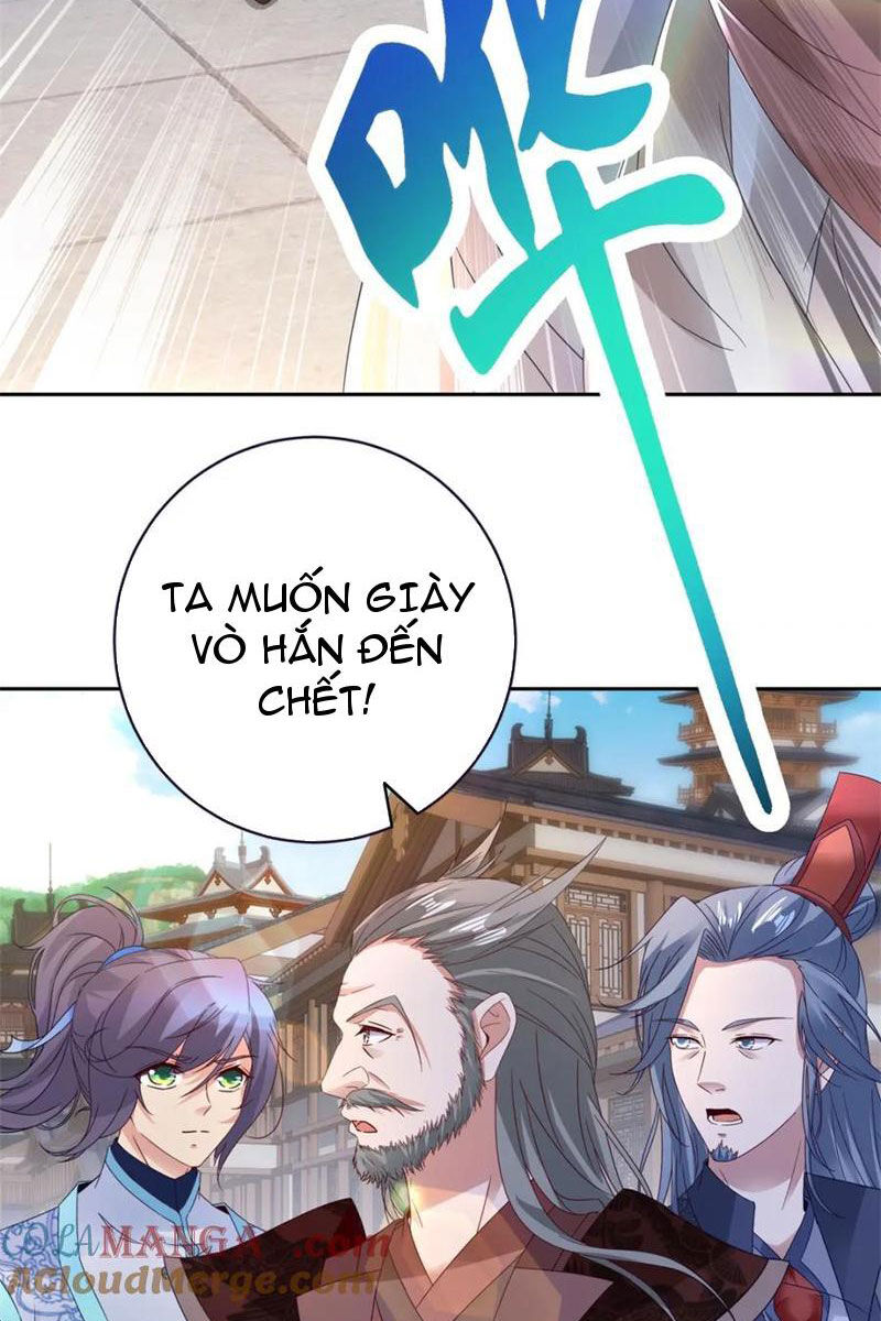 Thần Hồn Võ Đế Chap 389 - Next Chap 390