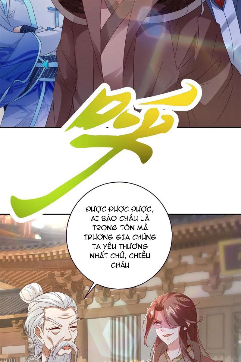 Thần Hồn Võ Đế Chap 389 - Next Chap 390