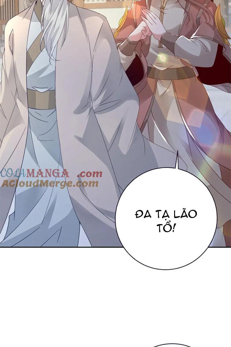 Thần Hồn Võ Đế Chap 389 - Next Chap 390