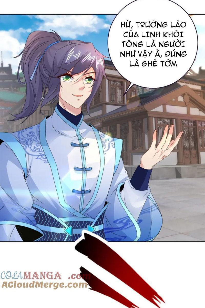 Thần Hồn Võ Đế Chap 389 - Next Chap 390