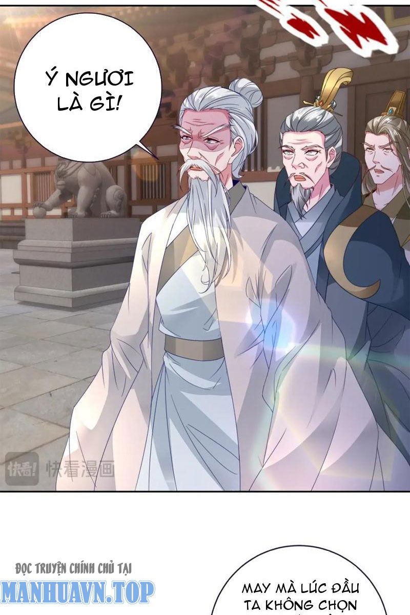 Thần Hồn Võ Đế Chap 389 - Next Chap 390