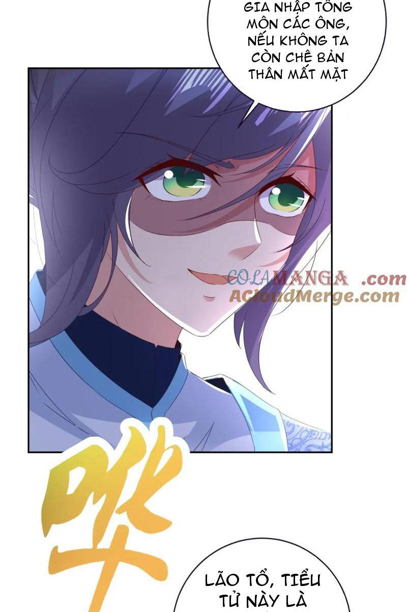 Thần Hồn Võ Đế Chap 389 - Next Chap 390