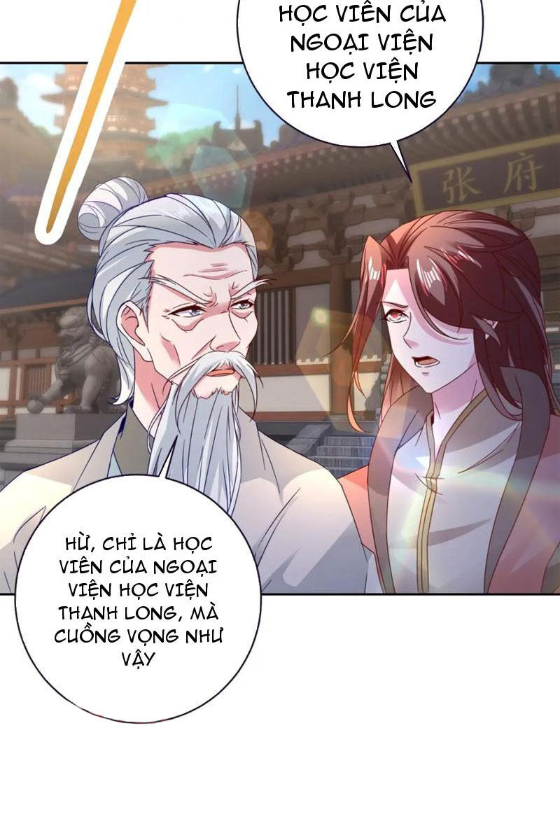 Thần Hồn Võ Đế Chap 389 - Next Chap 390