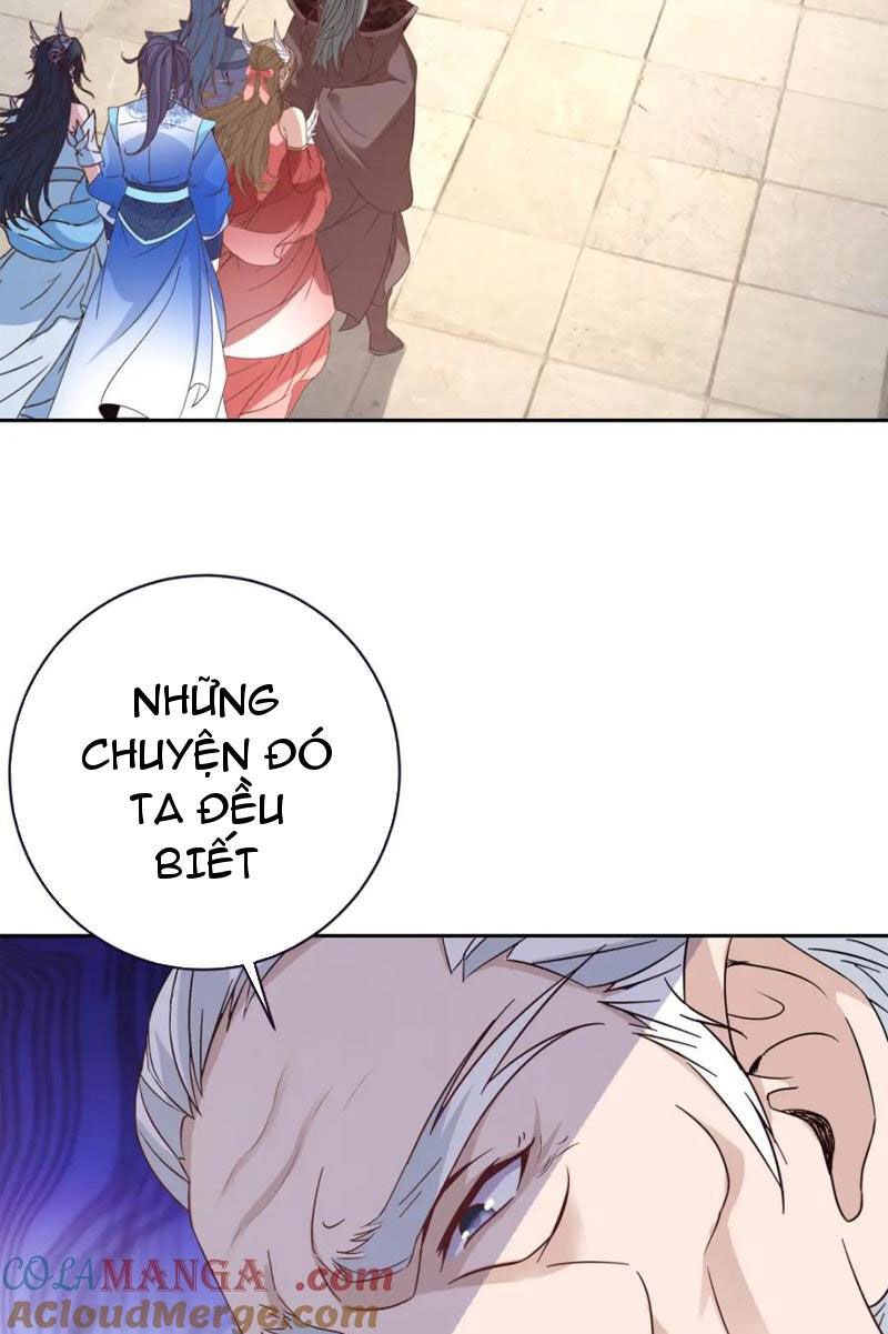 Thần Hồn Võ Đế Chap 389 - Next Chap 390