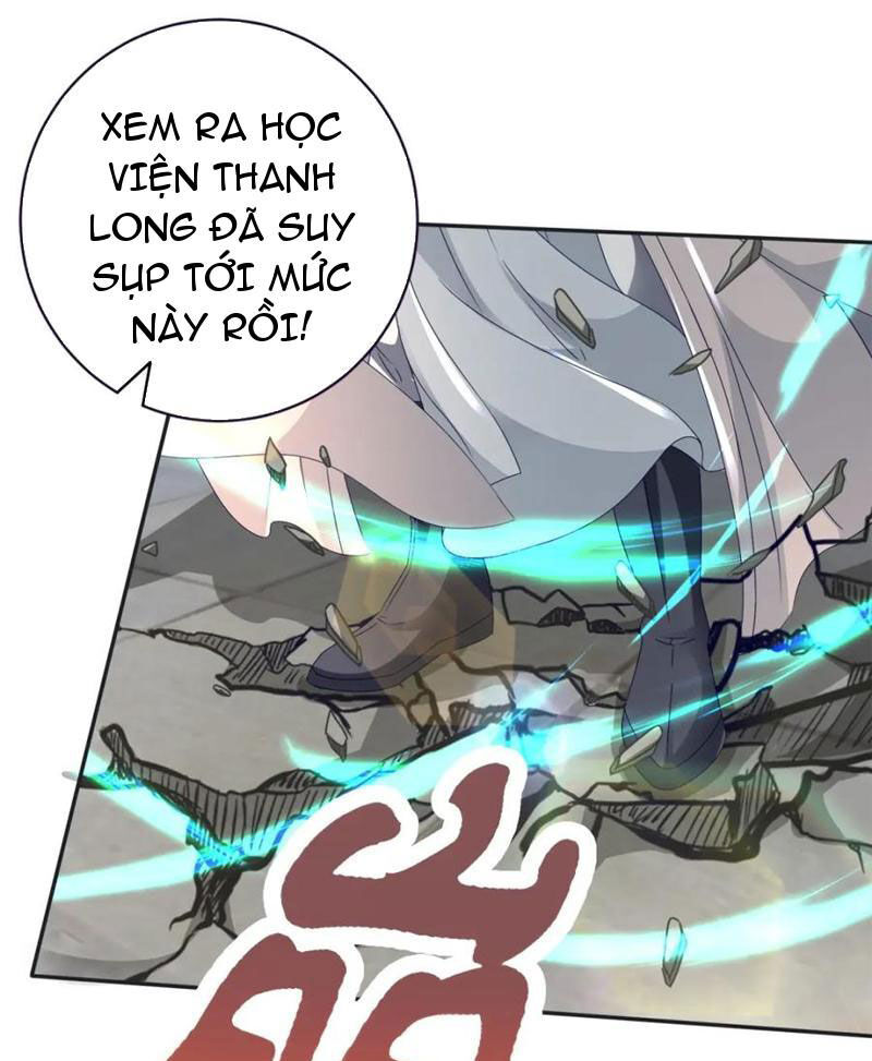 Thần Hồn Võ Đế Chap 389 - Next Chap 390