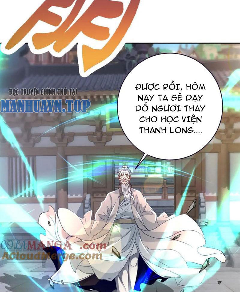 Thần Hồn Võ Đế Chap 389 - Next Chap 390