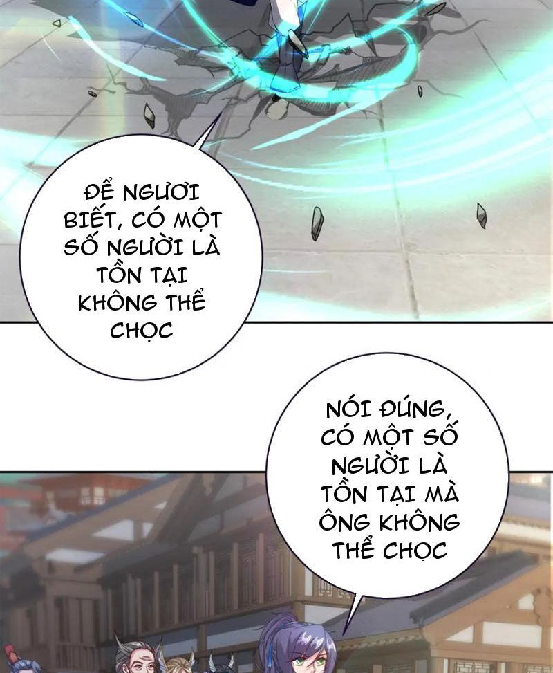 Thần Hồn Võ Đế Chap 389 - Next Chap 390