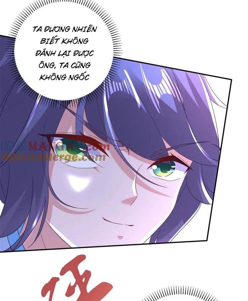 Thần Hồn Võ Đế Chap 389 - Next Chap 390