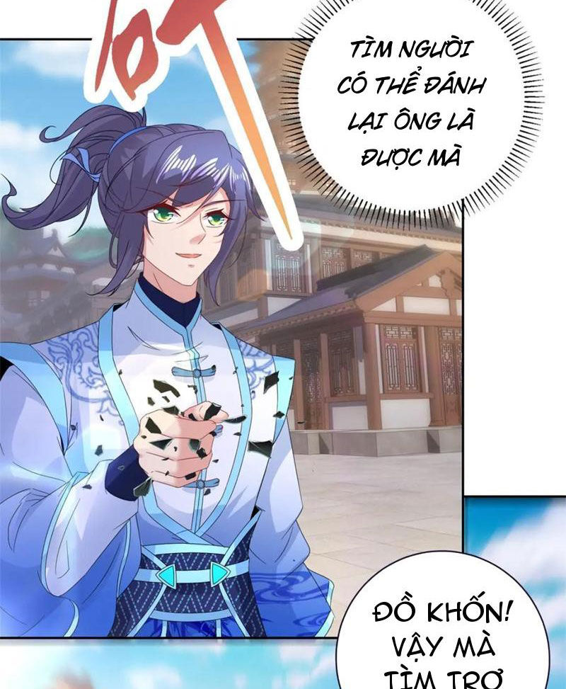 Thần Hồn Võ Đế Chap 389 - Next Chap 390