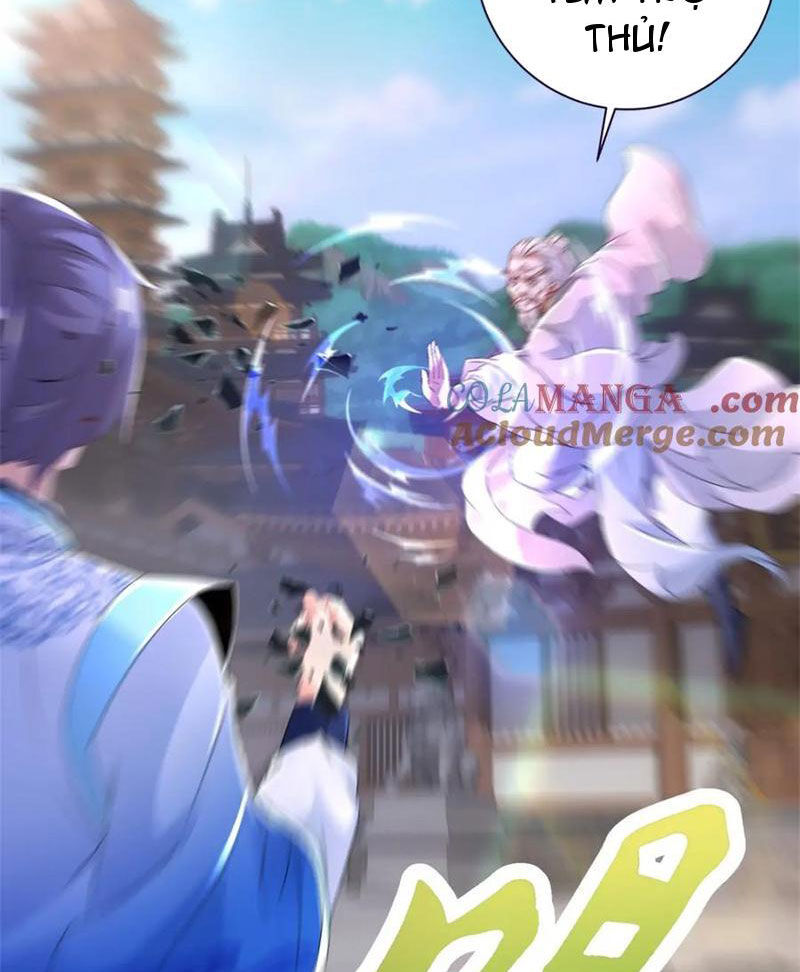 Thần Hồn Võ Đế Chap 389 - Next Chap 390