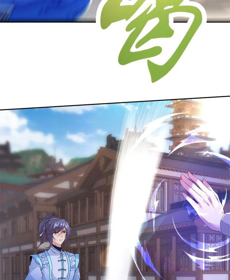 Thần Hồn Võ Đế Chap 389 - Next Chap 390