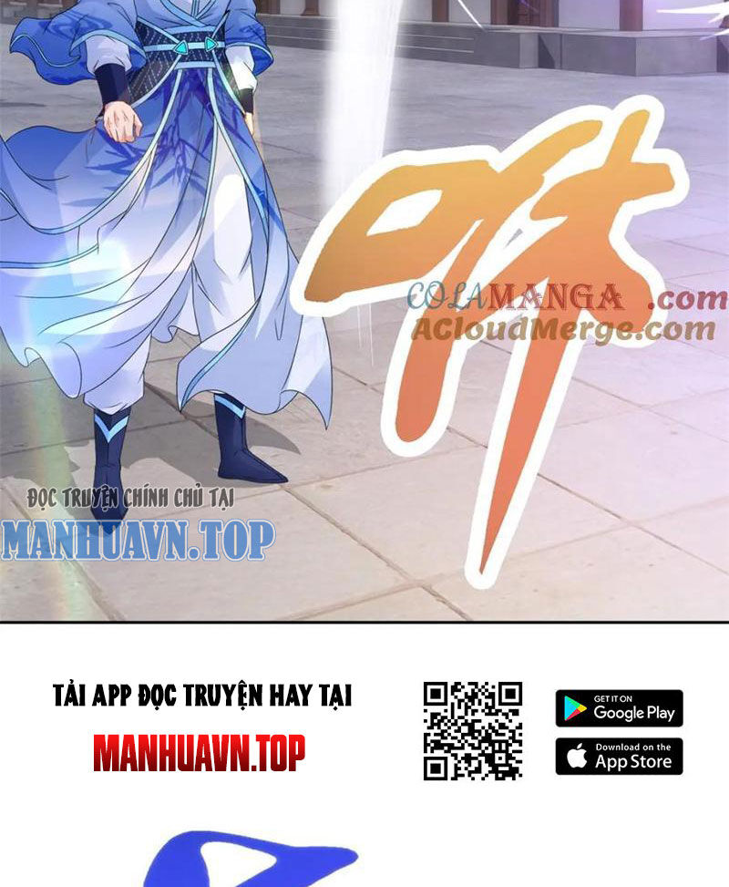 Thần Hồn Võ Đế Chap 389 - Next Chap 390