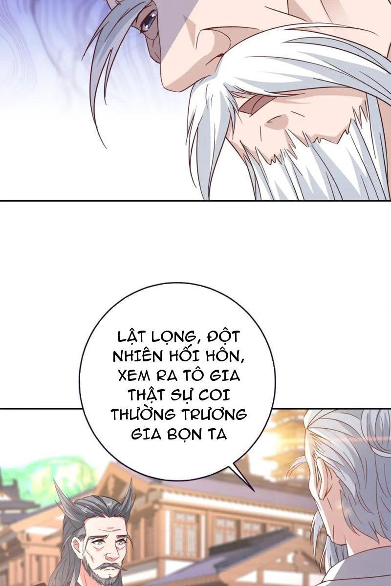 Thần Hồn Võ Đế Chap 389 - Next Chap 390