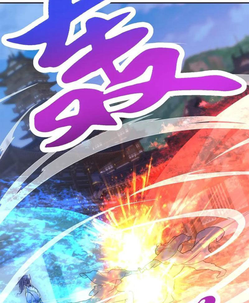 Thần Hồn Võ Đế Chap 389 - Next Chap 390
