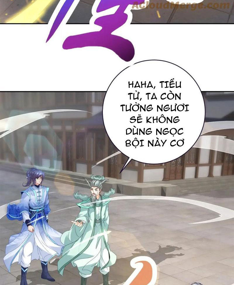 Thần Hồn Võ Đế Chap 389 - Next Chap 390