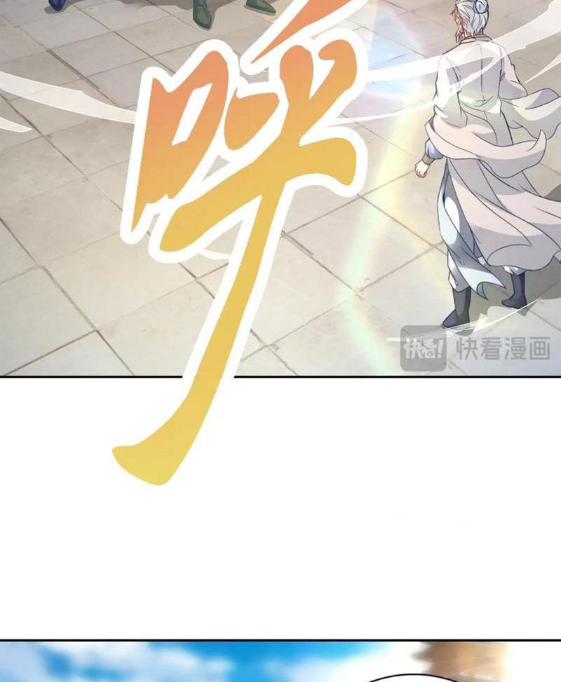 Thần Hồn Võ Đế Chap 389 - Next Chap 390