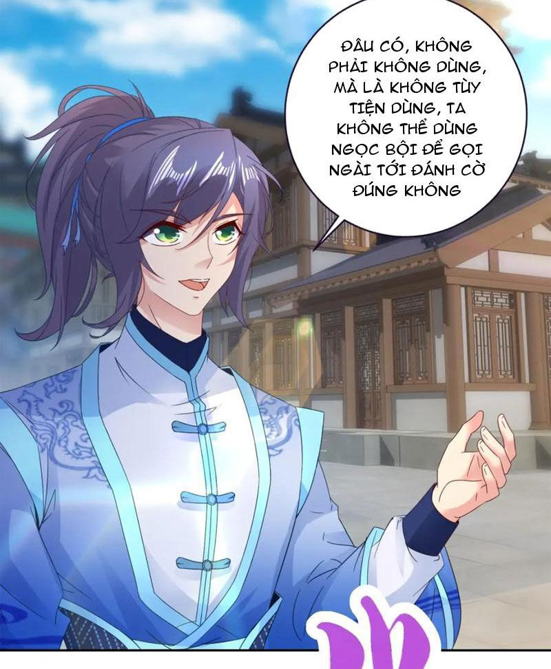 Thần Hồn Võ Đế Chap 389 - Next Chap 390