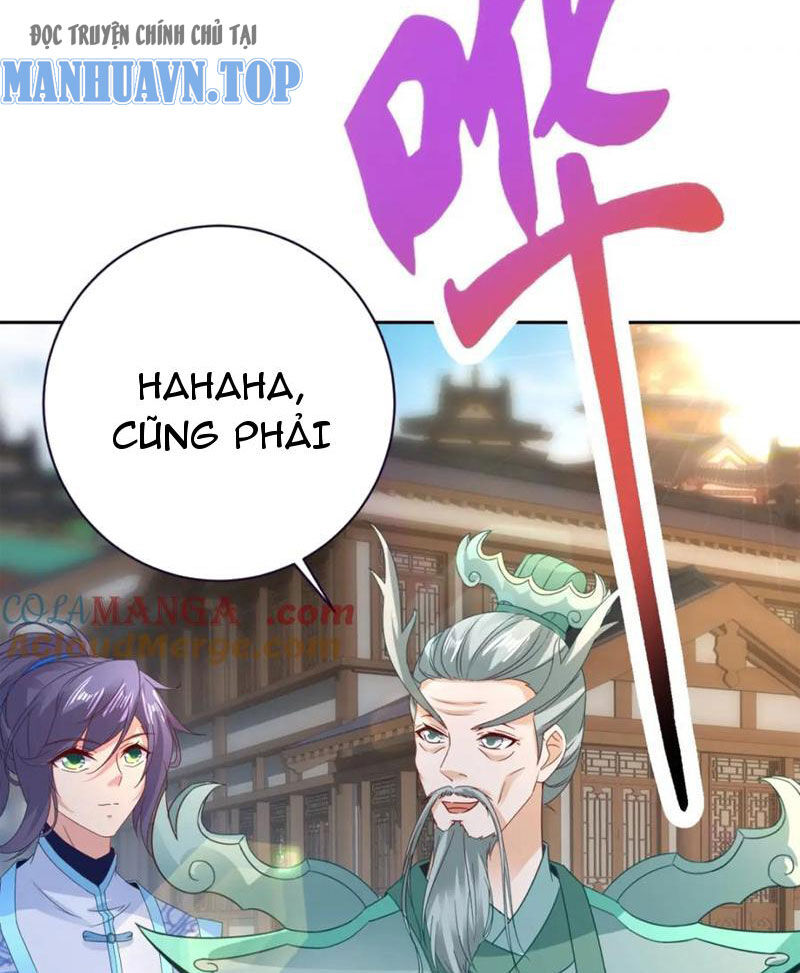 Thần Hồn Võ Đế Chap 389 - Next Chap 390