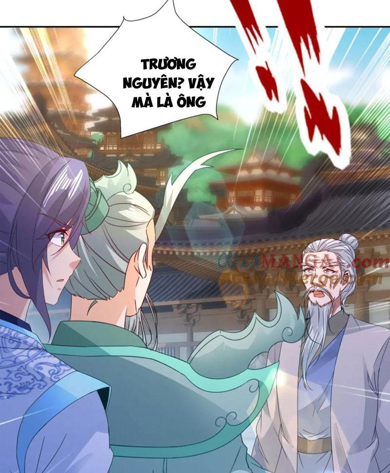 Thần Hồn Võ Đế Chap 389 - Next Chap 390